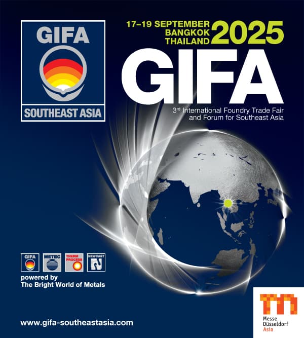 GIFA Southeast Asia 2025