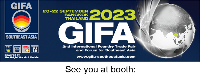 Exhibitor Banner