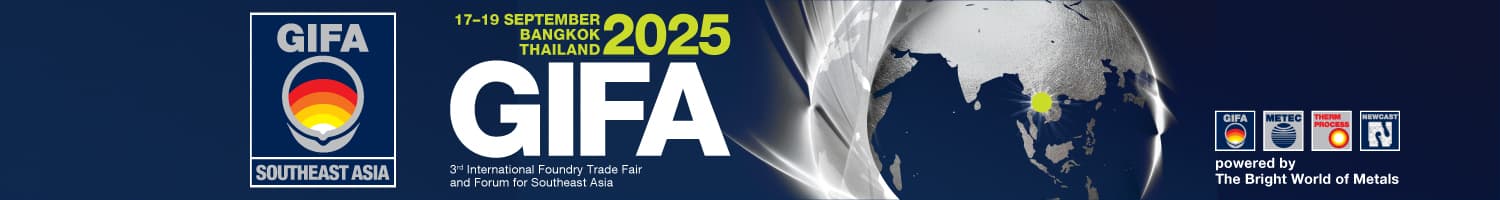 GIFA Southeast Asia 2022