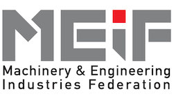 Machinery & Engineering Industries Federation
